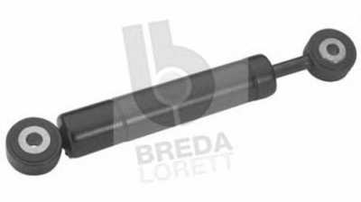 BREDA LORETT toa3082 -  Амортизатор, поликлиновой ремень